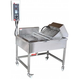 Continuous Belt Line Fryer CF-85W